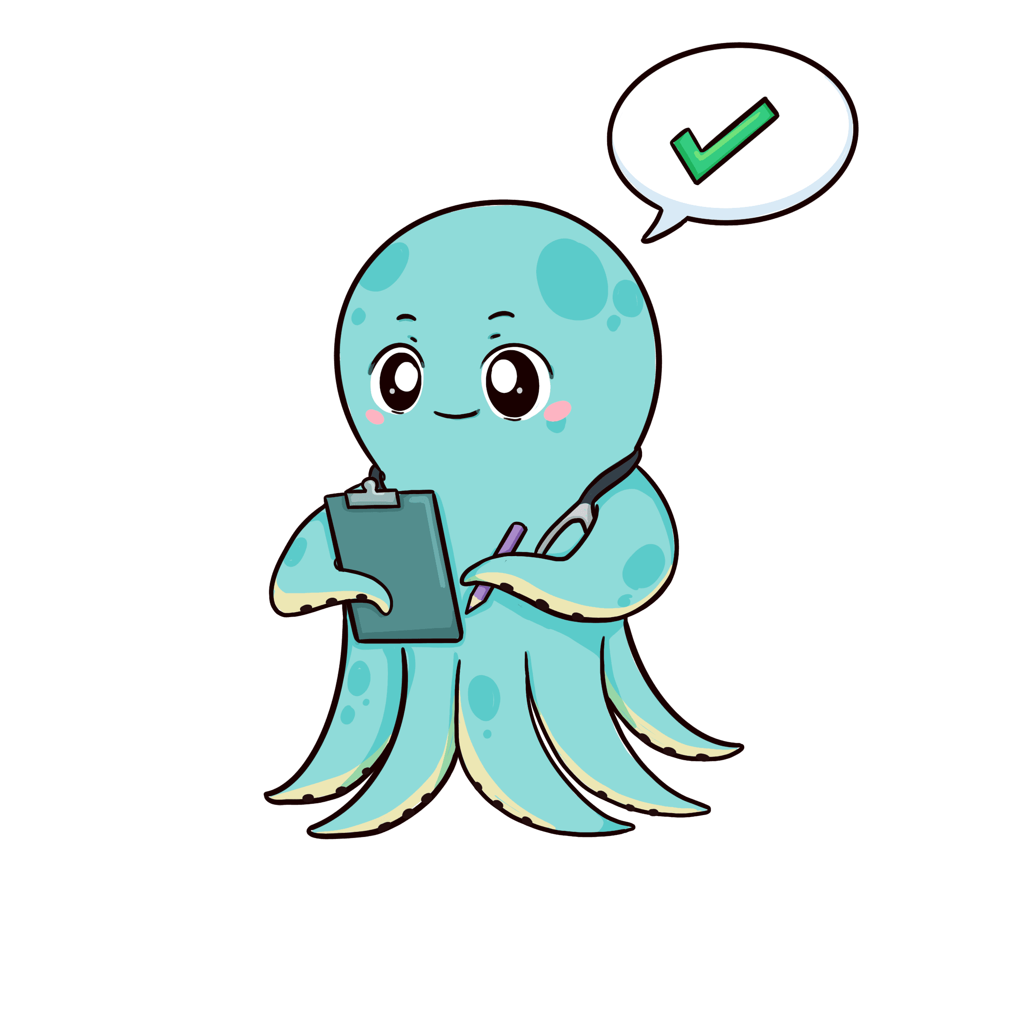 Einfache Einrichtung